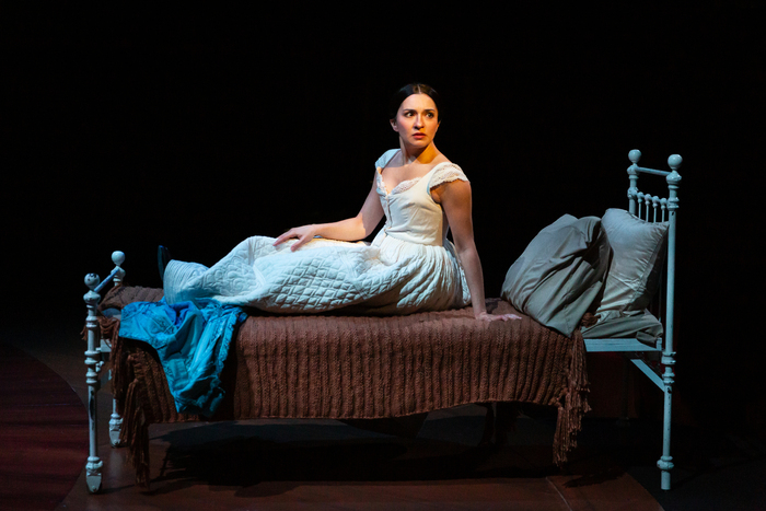 Photos: First Look at JANE EYRE at the Alley Theatre Image