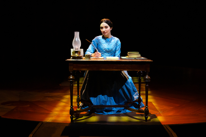 Photos: First Look at JANE EYRE at the Alley Theatre Image