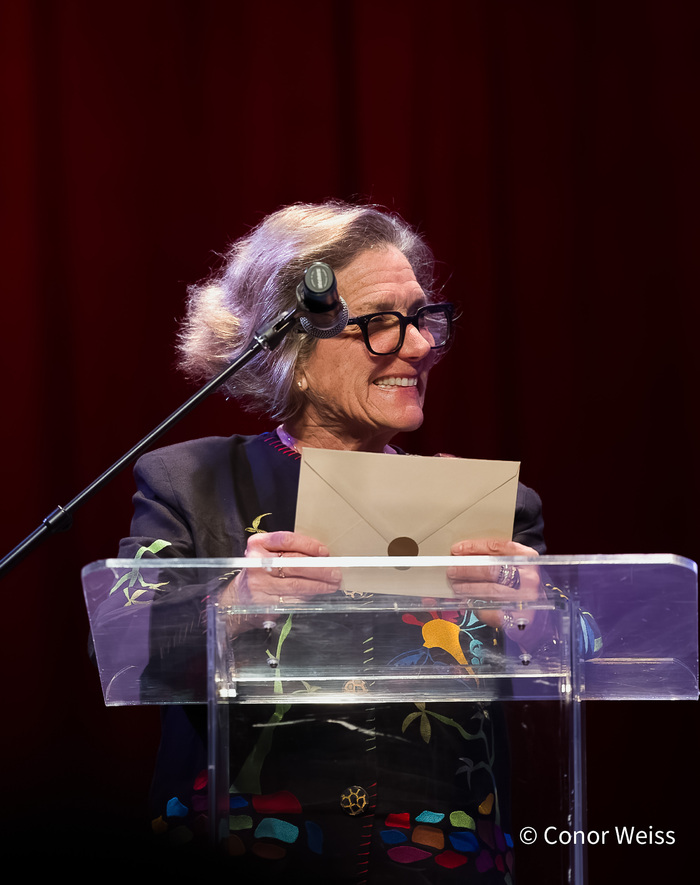 Photos: See Highlights from the 38th Annual MAC Awards Image