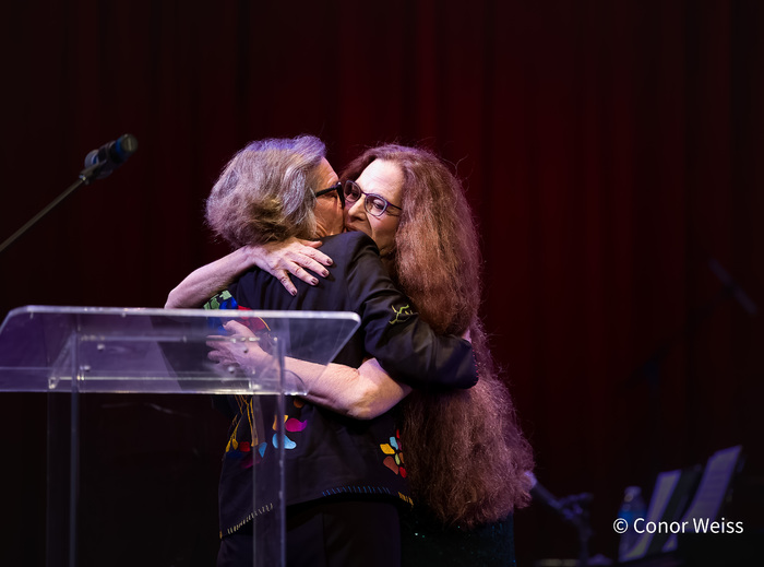 Photos: See Highlights from the 38th Annual MAC Awards Image