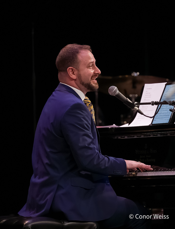 Photos: See Highlights from the 38th Annual MAC Awards Image