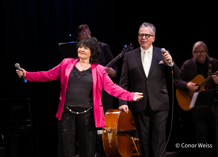 Photos: See Highlights from the 38th Annual MAC Awards Image