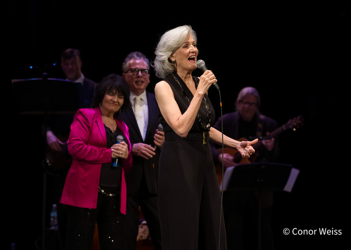 Photos: See Highlights from the 38th Annual MAC Awards Image