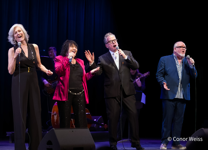 Photos: See Highlights from the 38th Annual MAC Awards Image