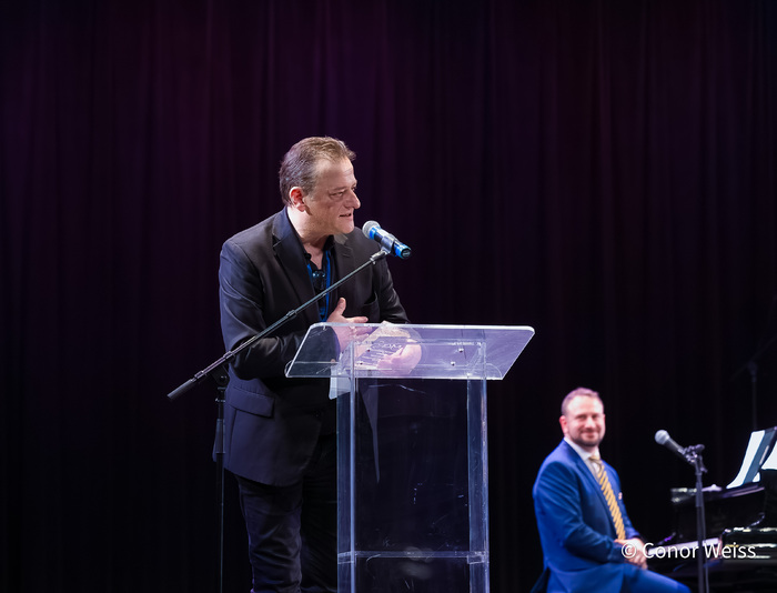 Photos: See Highlights from the 38th Annual MAC Awards Image
