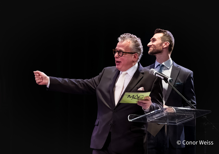 Photos: See Highlights from the 38th Annual MAC Awards Image
