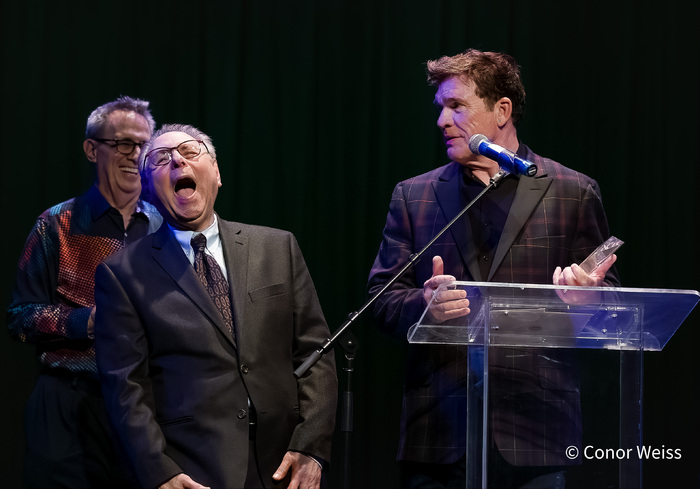 Photos: See Highlights from the 38th Annual MAC Awards Image
