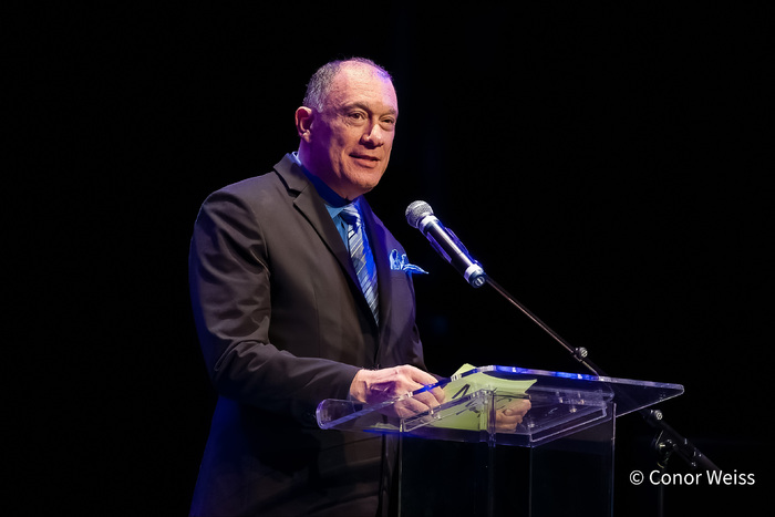 Photos: See Highlights from the 38th Annual MAC Awards Image