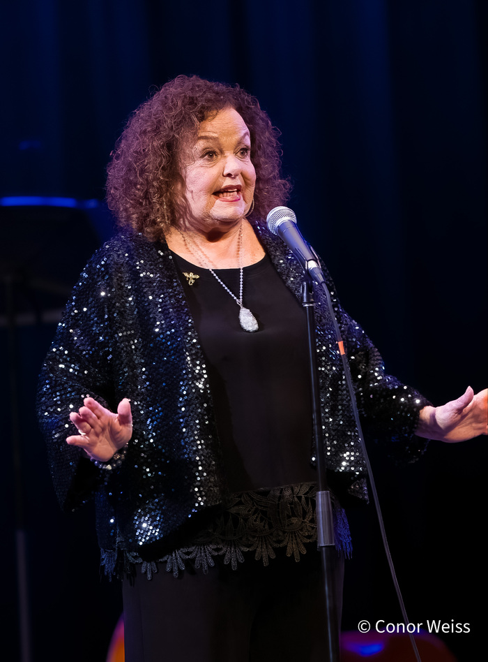 Photos: See Highlights from the 38th Annual MAC Awards Image