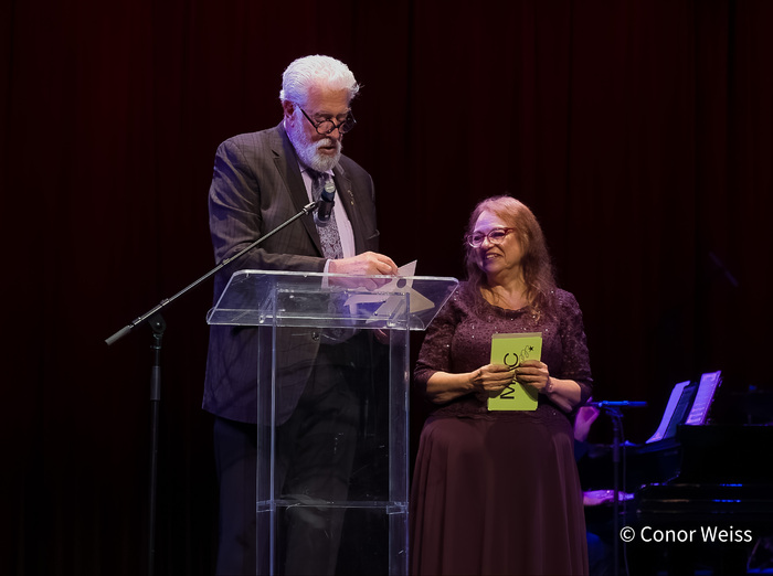 Photos: See Highlights from the 38th Annual MAC Awards Image