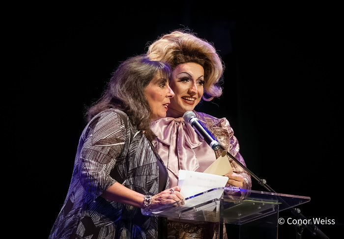 Photos: See Highlights from the 38th Annual MAC Awards 