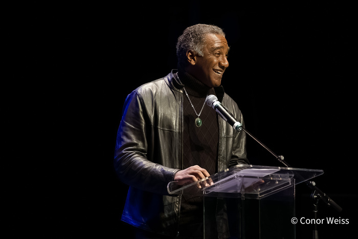 Photos: See Highlights from the 38th Annual MAC Awards Image