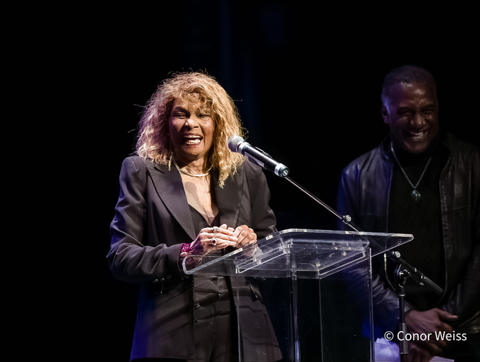 Photos: See Highlights from the 38th Annual MAC Awards Image