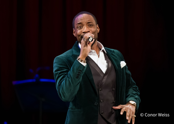 Photos: See Highlights from the 38th Annual MAC Awards Image