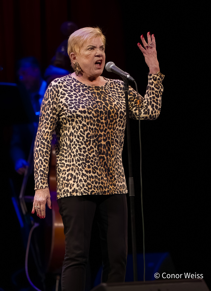 Photos: See Highlights from the 38th Annual MAC Awards Image
