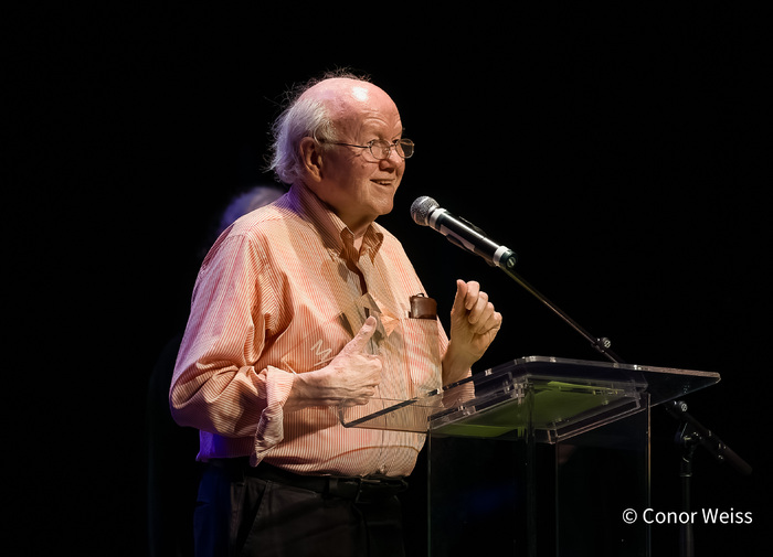 Photos: See Highlights from the 38th Annual MAC Awards Image
