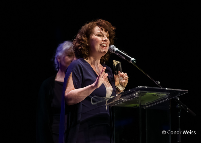 Photos: See Highlights from the 38th Annual MAC Awards Image