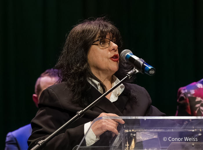 Photos: See Highlights from the 38th Annual MAC Awards Image