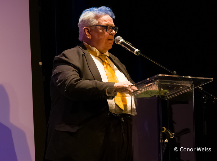 Photos: See Highlights from the 38th Annual MAC Awards Image