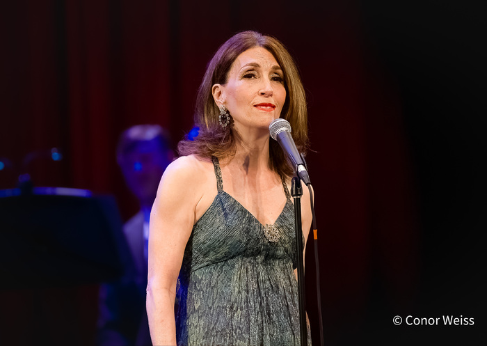 Photos: See Highlights from the 38th Annual MAC Awards Image