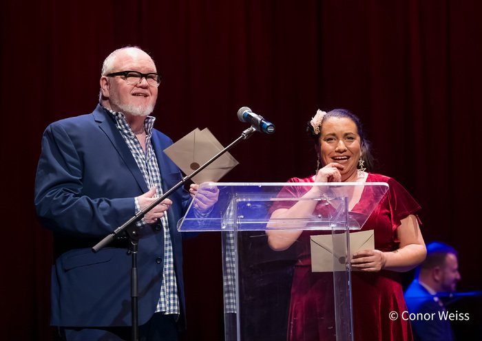 Photos: See Highlights from the 38th Annual MAC Awards Image