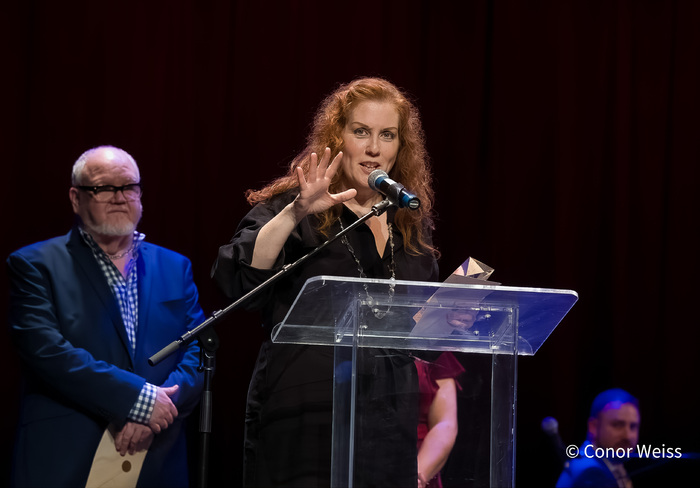 Photos: See Highlights from the 38th Annual MAC Awards Image
