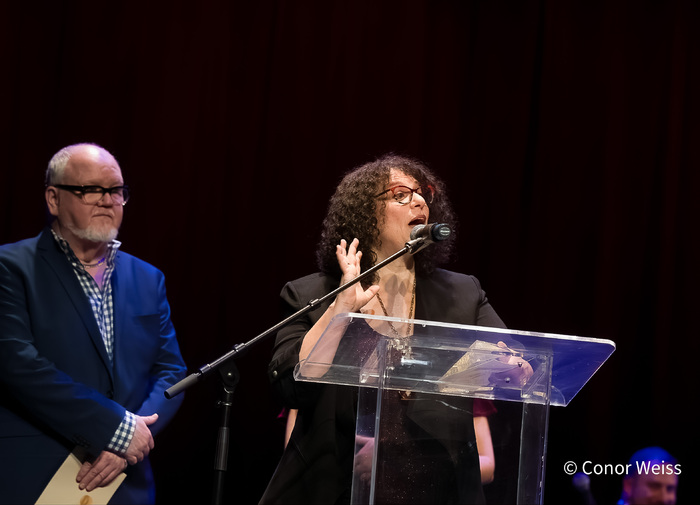 Photos: See Highlights from the 38th Annual MAC Awards Image