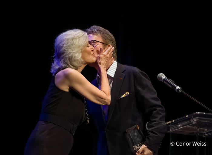 Photos: See Highlights from the 38th Annual MAC Awards Image