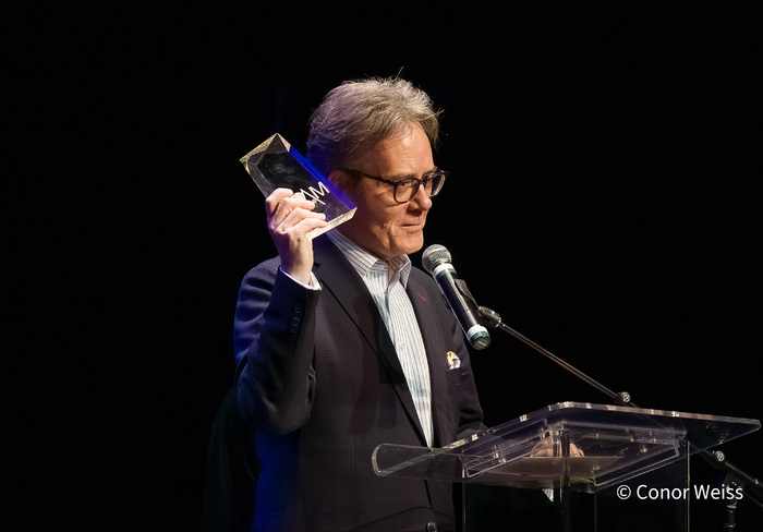 Photos: See Highlights from the 38th Annual MAC Awards Image