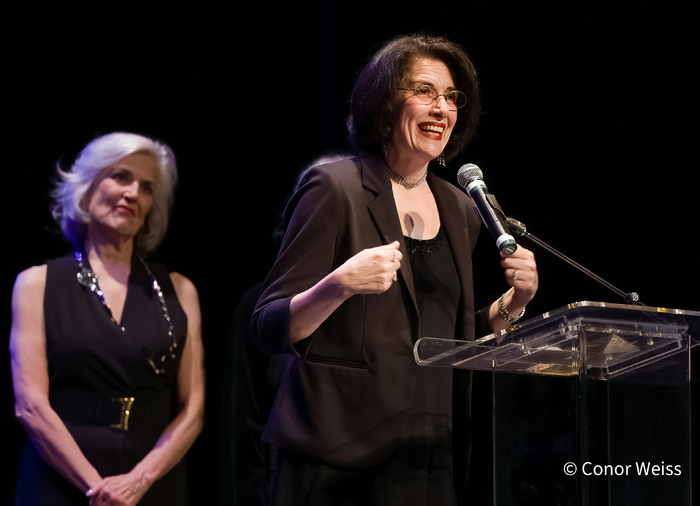 Photos: See Highlights from the 38th Annual MAC Awards Image