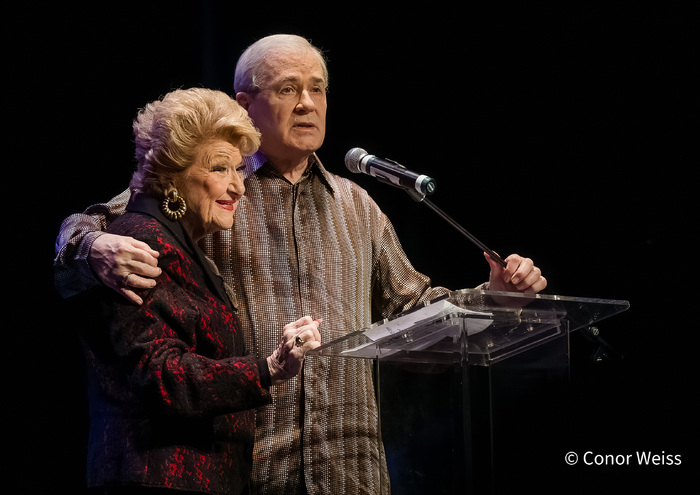 Photos: See Highlights from the 38th Annual MAC Awards Image