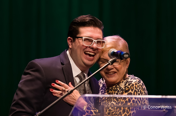 Photos: See Highlights from the 38th Annual MAC Awards Image