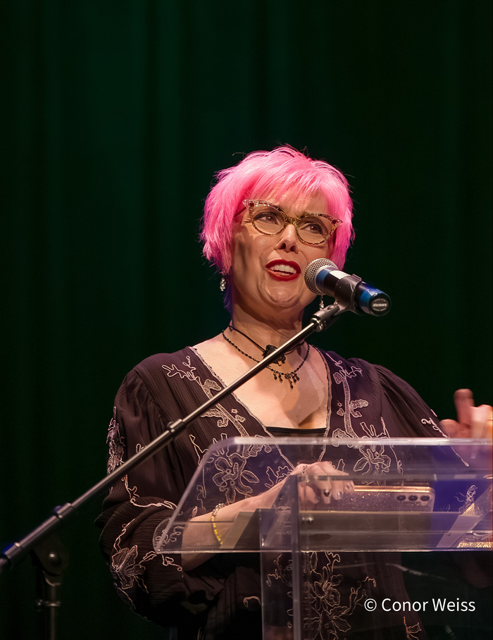 Photos: See Highlights from the 38th Annual MAC Awards Image