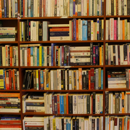 Student Blog: A College-Girl's Guide to Surviving Finals-Month Burnout Image