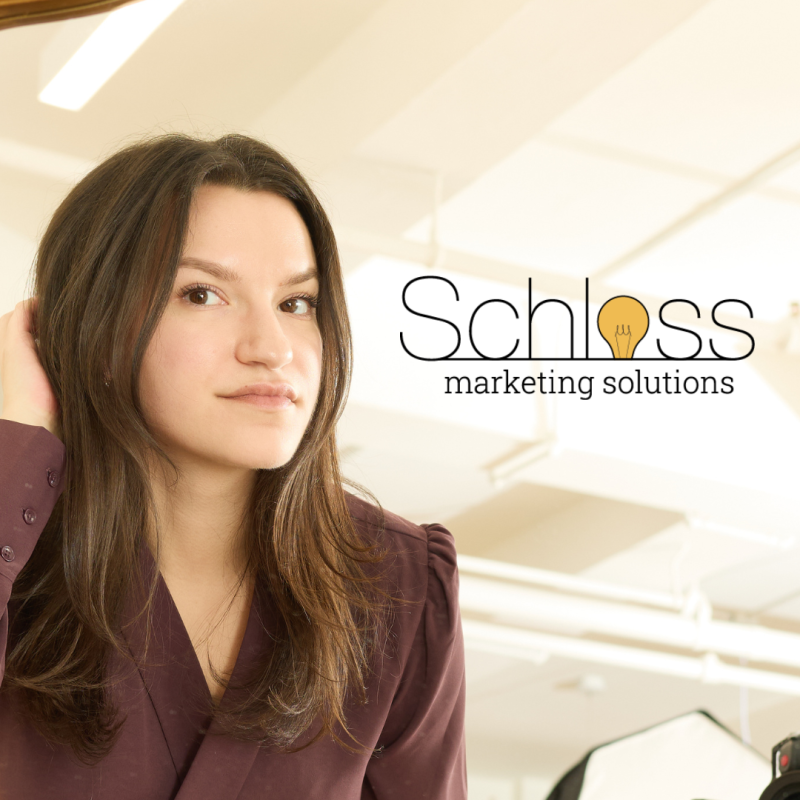 Meet a Marketer: Stephanie Schloss of Schloss Marketing Solutions 