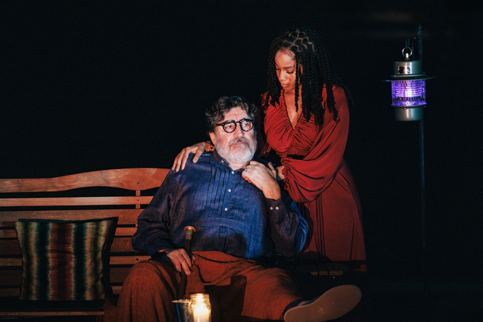 Photos: Steve Carell, William Jackson Harper & More in UNCLE VANYA Image