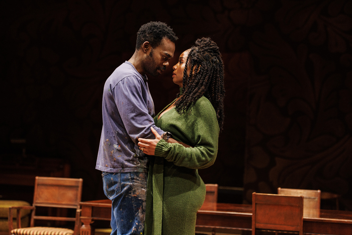 Photos: Steve Carell, William Jackson Harper & More in UNCLE VANYA Image