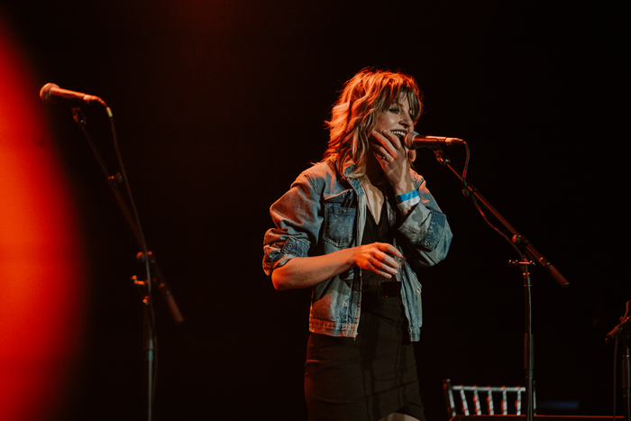 Photos: Inside HADESTOWN's 5 Year Anniversary Celebration Image