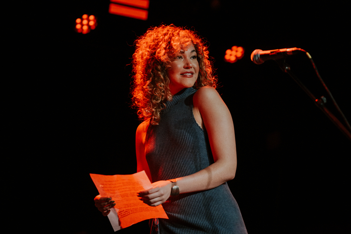 Photos: Inside HADESTOWN's 5 Year Anniversary Celebration Image