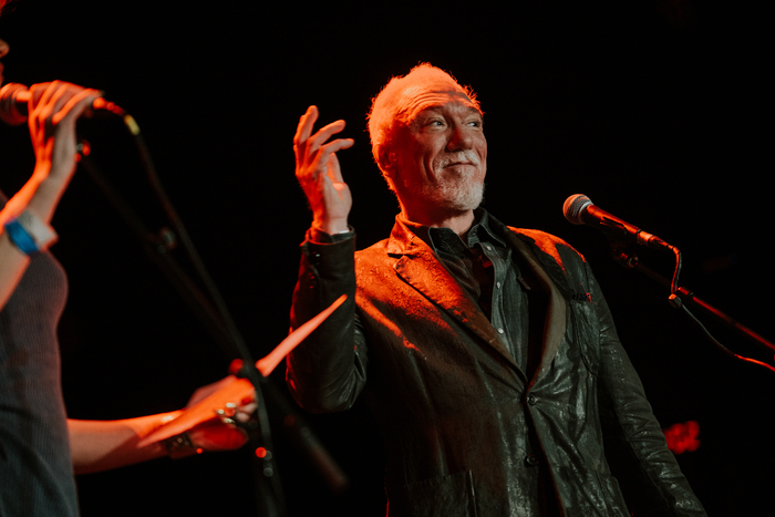 Photos: Inside HADESTOWN's 5 Year Anniversary Celebration Image