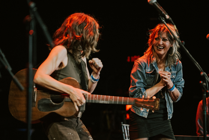 Photos: Inside HADESTOWN's 5 Year Anniversary Celebration Image
