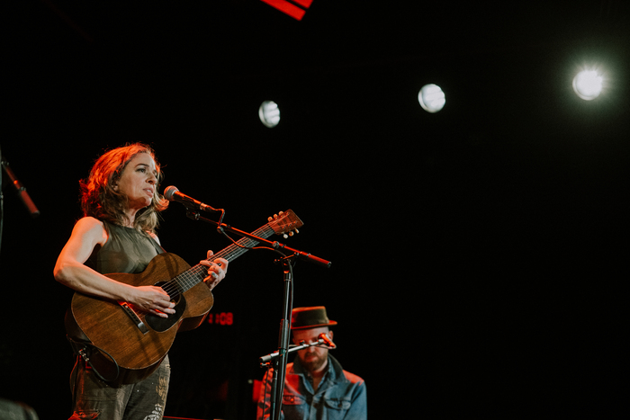 Photos: Inside HADESTOWN's 5 Year Anniversary Celebration Image