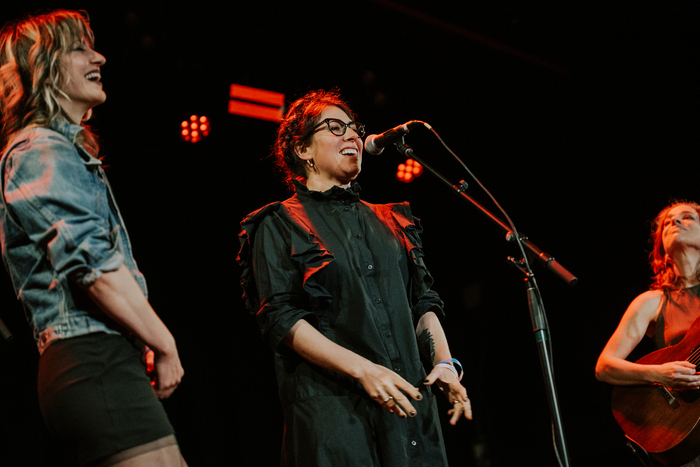 Photos: Inside HADESTOWN's 5 Year Anniversary Celebration Image