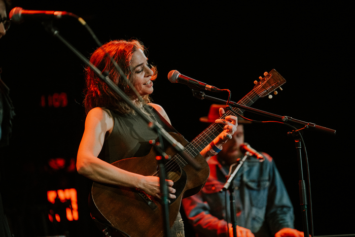 Photos: Inside HADESTOWN's 5 Year Anniversary Celebration Image