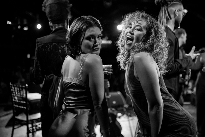 Photos: Inside HADESTOWN's 5 Year Anniversary Celebration Image