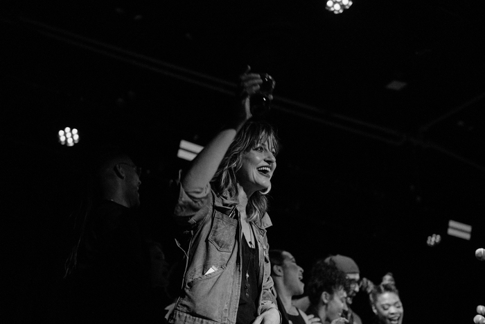 Photos: Inside HADESTOWN's 5 Year Anniversary Celebration Image
