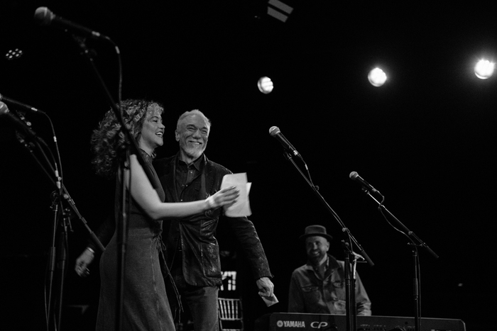 Photos: Inside HADESTOWN's 5 Year Anniversary Celebration Image