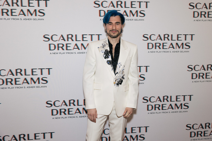 Photos: Inside Opening Night of SCARLETT DREAMS Image