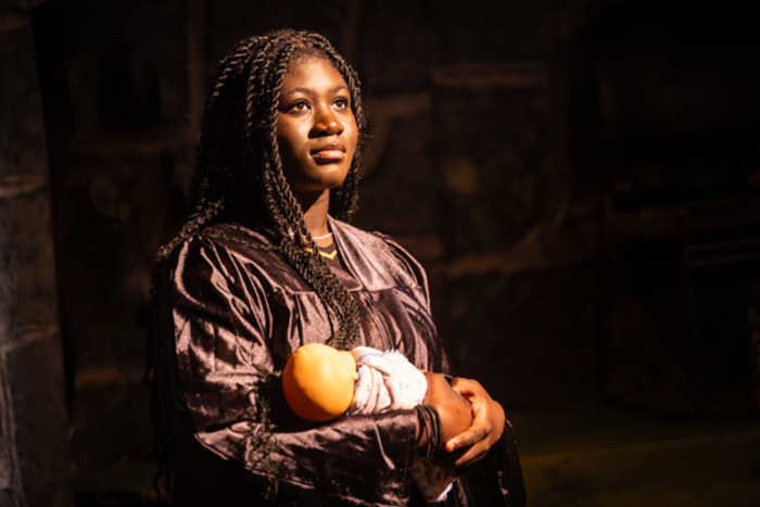 Photos: First look at New Albany High School Theatre's PUFFS - High School Edition! Image