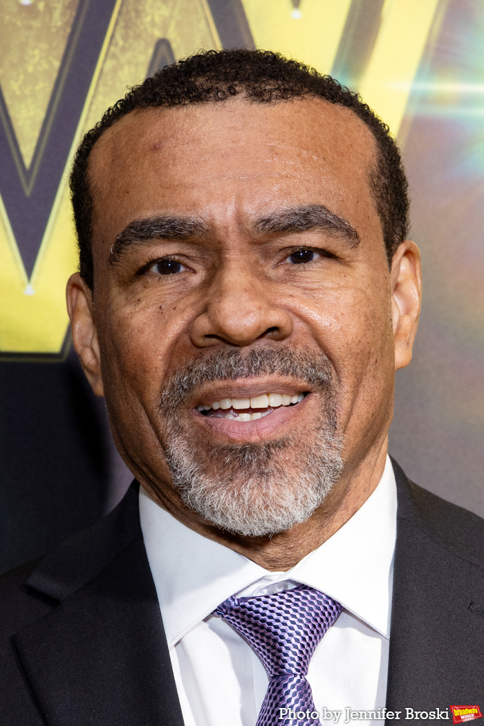 Photos: THE WIZ Cast and Creative Team Walk the Yellow Carpet on Opening Night Image